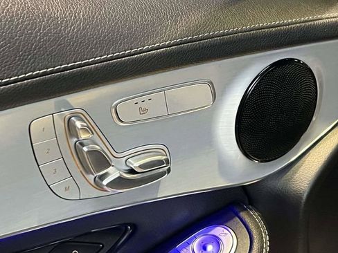 Certified 2023 Mercedes-Benz GLC 300 GLC 300 Coupe image 15