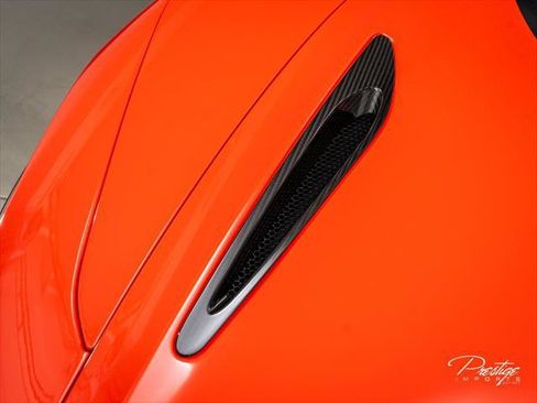 Used 2021 McLaren 765LT RWD image 5