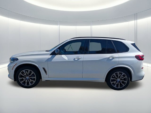 Used 2022 BMW X5 M50i w/ Premium Package AWD/4WD image 6