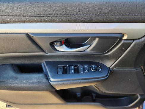 Certified 2019 Honda CR-V LX image 16