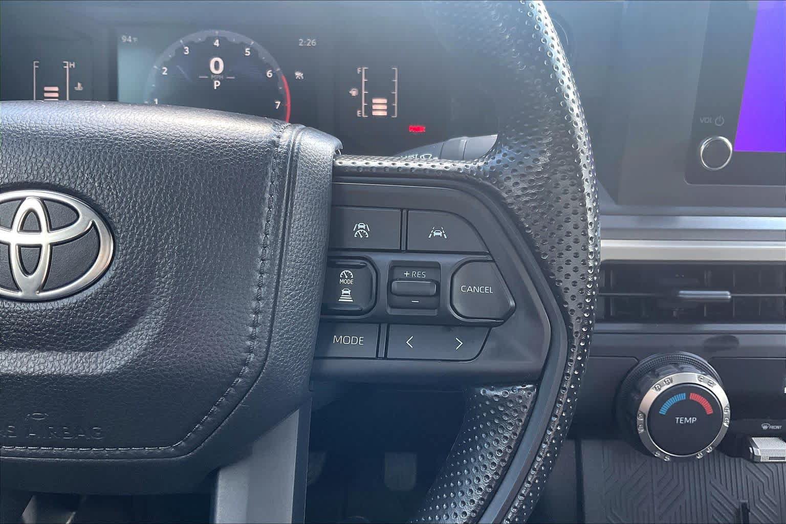 Used 2026 Toyota Tacoma SR5 RWD image 24