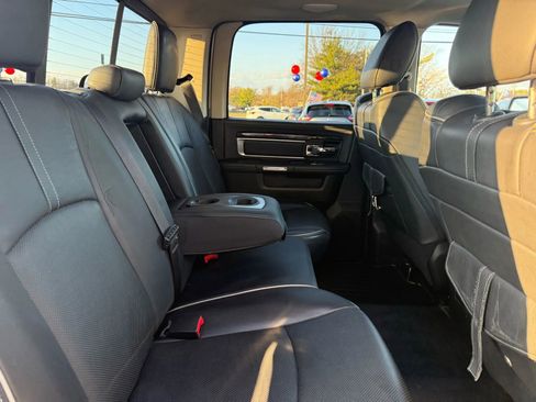 Used 2014 RAM 1500 Limited image 50