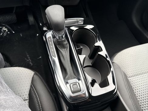 New 2026 Chevrolet Trax LT w/ Driver Confidence Package image 18