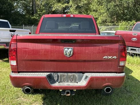 Used 2014 RAM 1500 Express AWD/4WD image 4