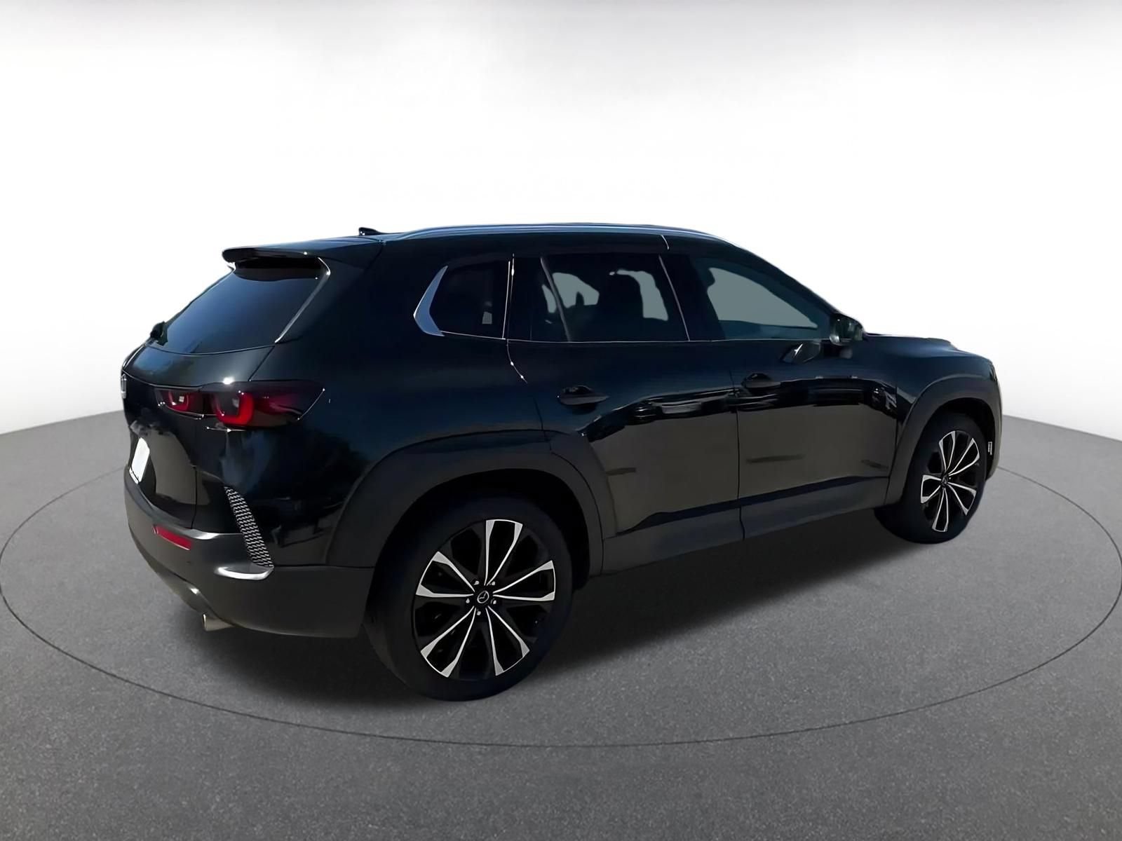 Used 2026 MAZDA CX-50 AWD 2.5 S w/ Premium Package image 14
