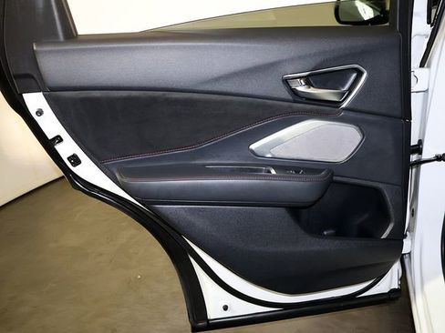 Used 2023 Acura RDX A-Spec AWD/4WD image 27