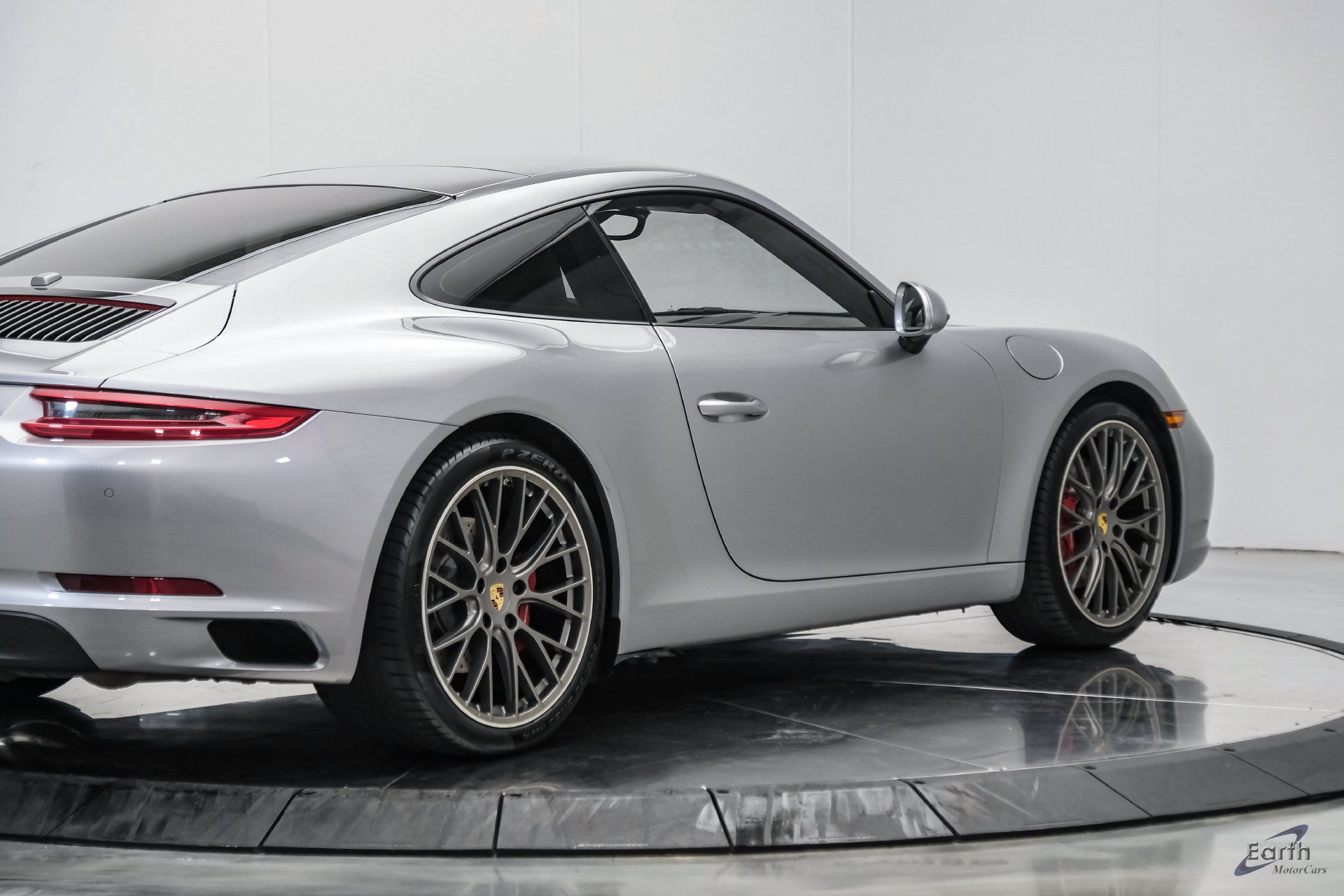 Used 2017 Porsche 911 Carrera S RWD image 17