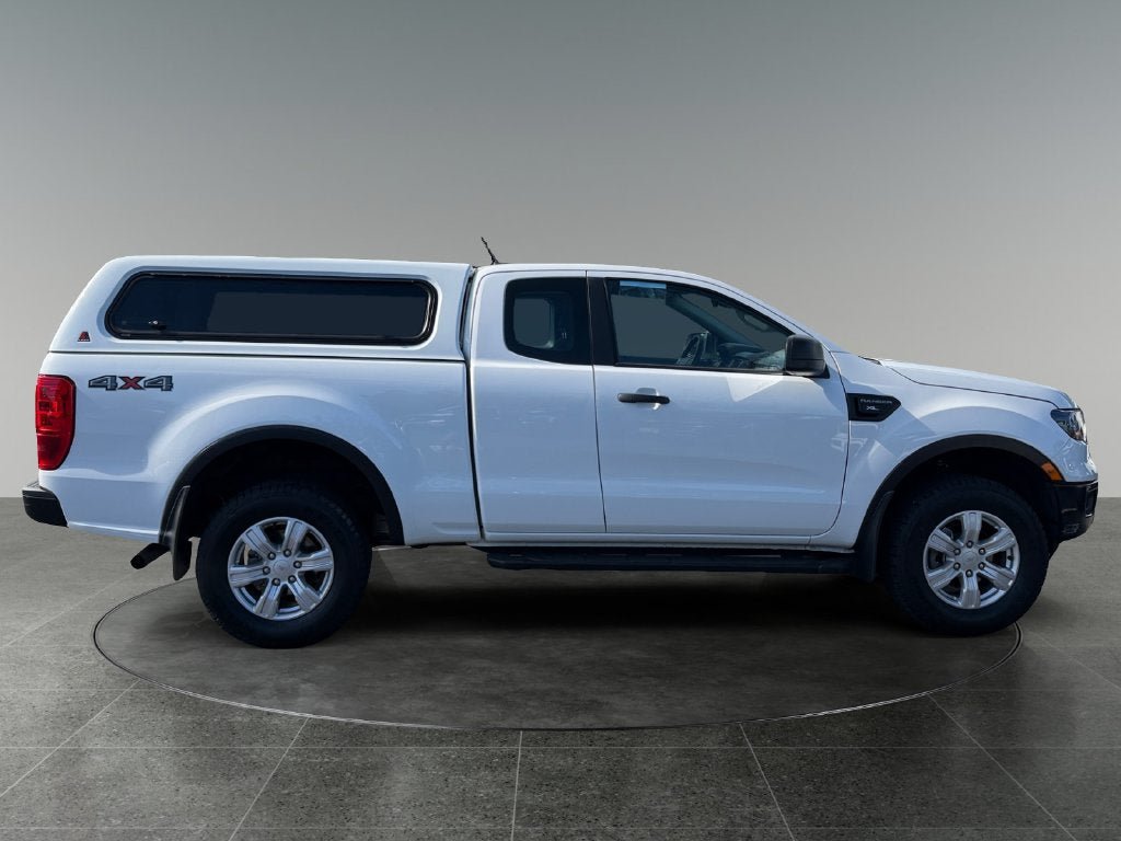 Used 2020 Ford Ranger XL w/ Equipment Group 101A Mid AWD/4WD image 10