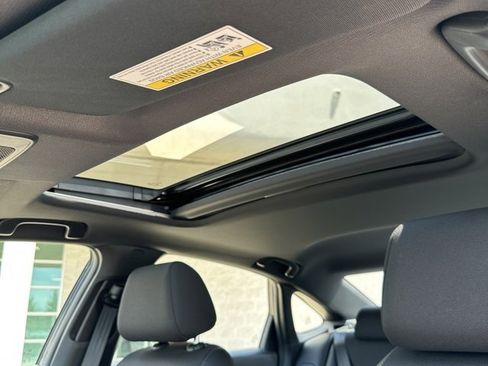 New 2026 Honda Civic Sport image 15