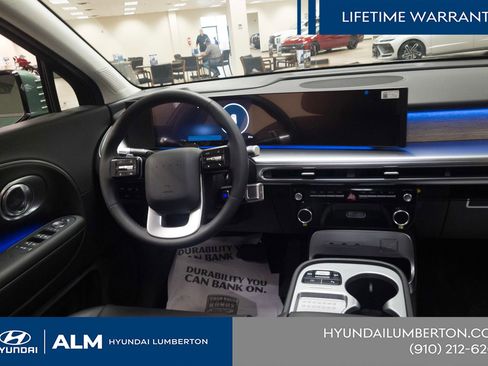 New 2026 Hyundai Ioniq 9 SEL AWD/4WD image 20