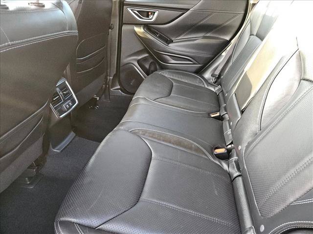 Used 2020 Subaru Forester Limited w/ Popular Package #3 AWD/4WD image 19