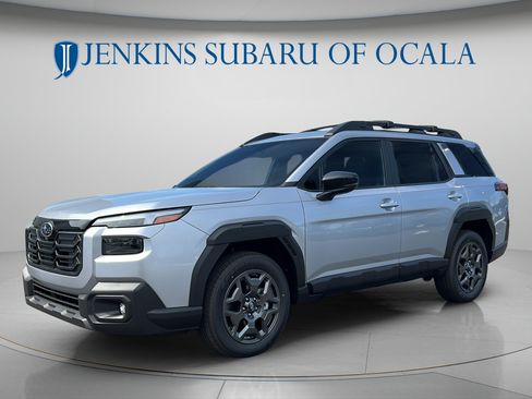 New 2026 Subaru Outback Premium AWD/4WD image 7