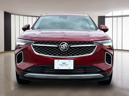 Used 2023 Buick Envision Avenir FWD image 3