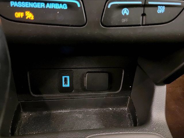 Used 2018 Ford Escape SEL AWD/4WD image 31