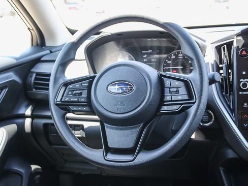 New 2025 Subaru Crosstrek 2.0i Premium image 15