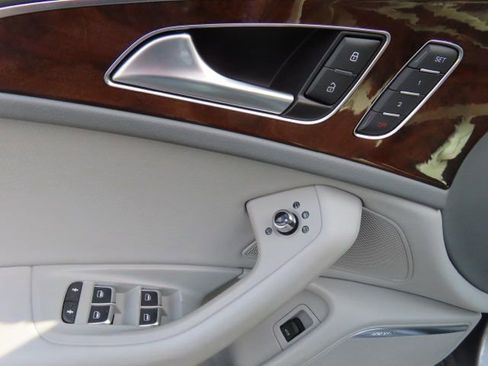 Used 2014 Audi A6 3.0T Prestige image 20