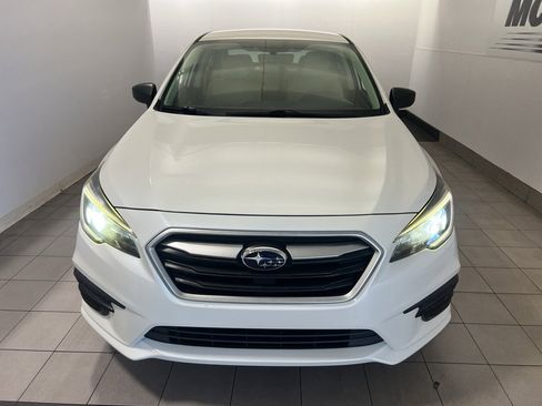 Used 2018 Subaru Legacy 2.5i w/ Alloy Wheel Package image 2