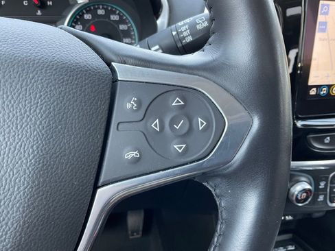 Used 2020 Chevrolet Traverse Premier w/ Redline Edition image 14