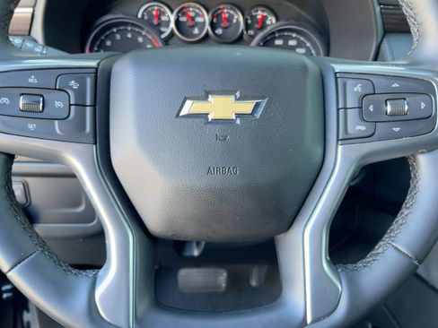 Certified 2024 Chevrolet Tahoe LS w/ Driver Alert Package image 16