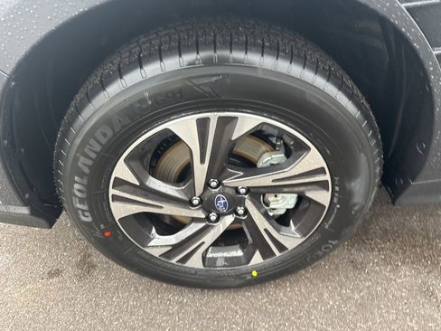 New 2026 Subaru Crosstrek 2.0i Premium image 34