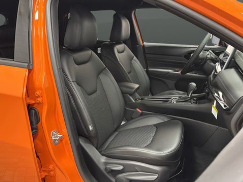 New 2026 Jeep Compass Latitude AWD/4WD image 22