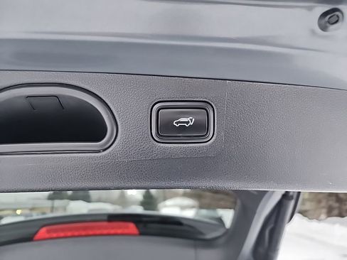 Used 2019 Hyundai Tucson Night AWD/4WD image 12