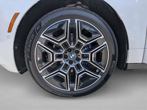 New 2026 BMW iX xDrive60 w/ M Sport Package image 10
