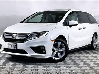 Used 2019 Honda Odyssey EX-L video 1