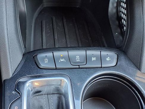 Used 2026 Chevrolet TrailBlazer LT w/ LT Cold Weather Package image 15