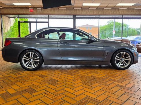 Used 2018 BMW 430i Convertible RWD image 39