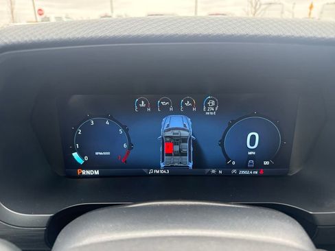 Used 2024 Ford F150 STX image 18