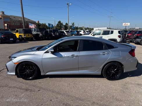 Used 2020 Honda Civic Si image 5