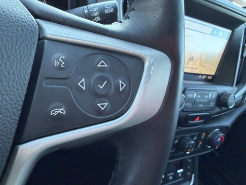 Used 2018 GMC Terrain SLT w/ Preferred Package image 37