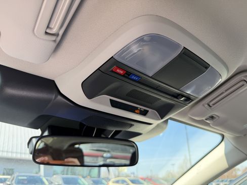 New 2026 Subaru Impreza 2.0i Sport image 22