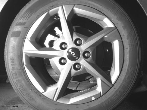 Used 2025 Kia K4 LXS FWD image 15