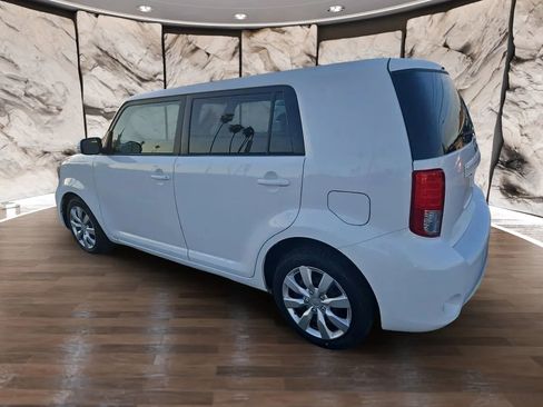 Used 2012 Scion xB image 4