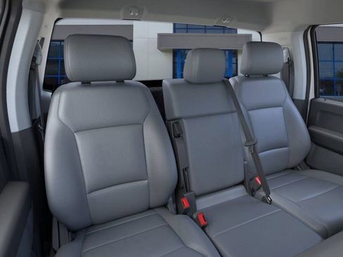 New 2026 Ford F450 XL RWD image 12
