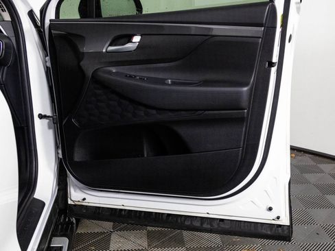 Used 2022 Hyundai Santa Fe XRT image 41