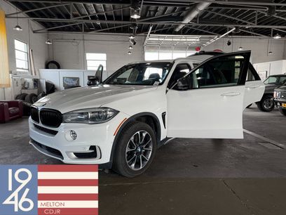 Used 2018 BMW X5 xDrive50i