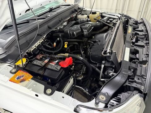 Used 2016 Ford F350 XL w/ Power Equipment Group AWD/4WD image 22