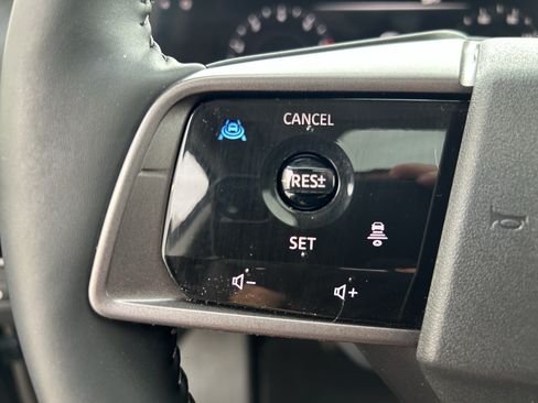 Used 2025 Nissan Murano SL AWD/4WD image 25