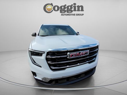 New 2026 GMC Acadia Elevation image 26