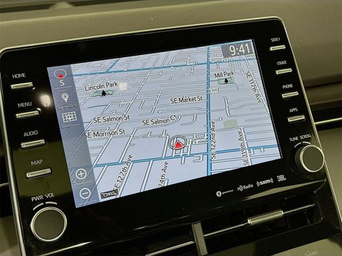 Certified 2020 Toyota Avalon Limited w/ Advanced Safety Package image 13