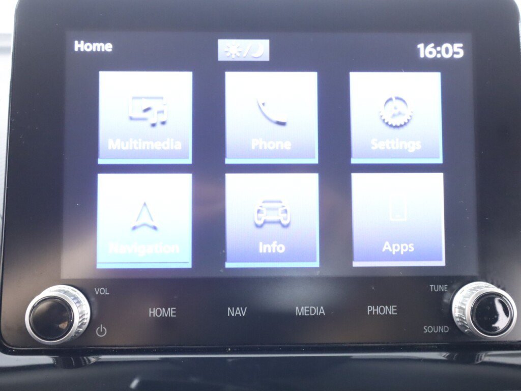 Used 2022 Mitsubishi Eclipse Cross SE AWD/4WD image 21