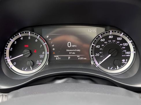 Used 2023 Toyota Highlander XSE FWD image 44