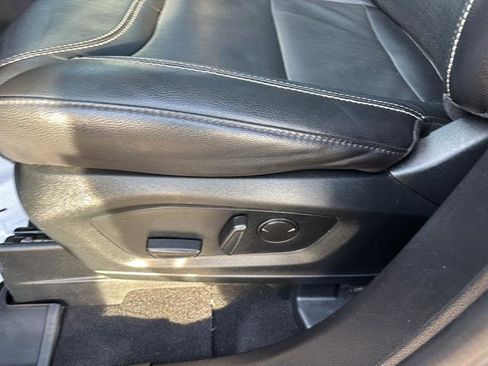 Certified 2022 Ford Explorer ST w/ Equipment Group 401A image 12