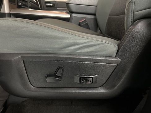 Used 2017 RAM 2500 Big Horn image 7