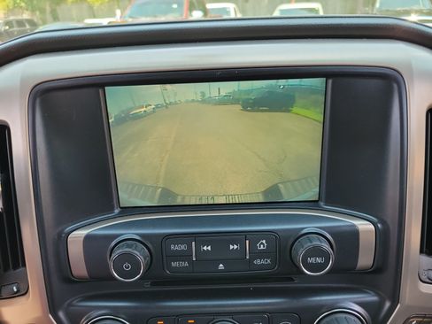 Used 2015 GMC Sierra 1500 Denali AWD/4WD image 15