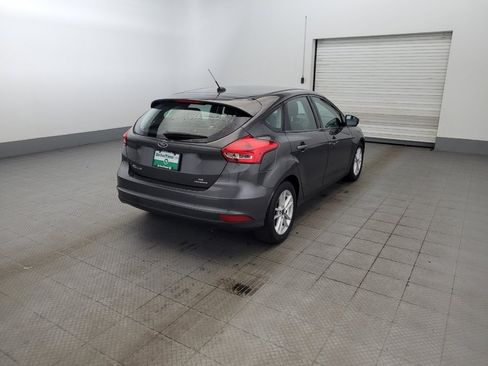 Used 2016 Ford Focus SE FWD image 9