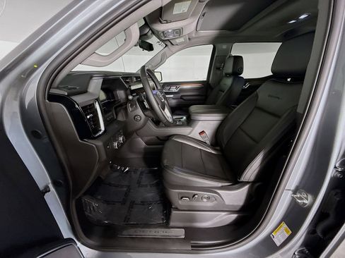 Used 2024 GMC Sierra 1500 Denali w/ Technology Package image 22